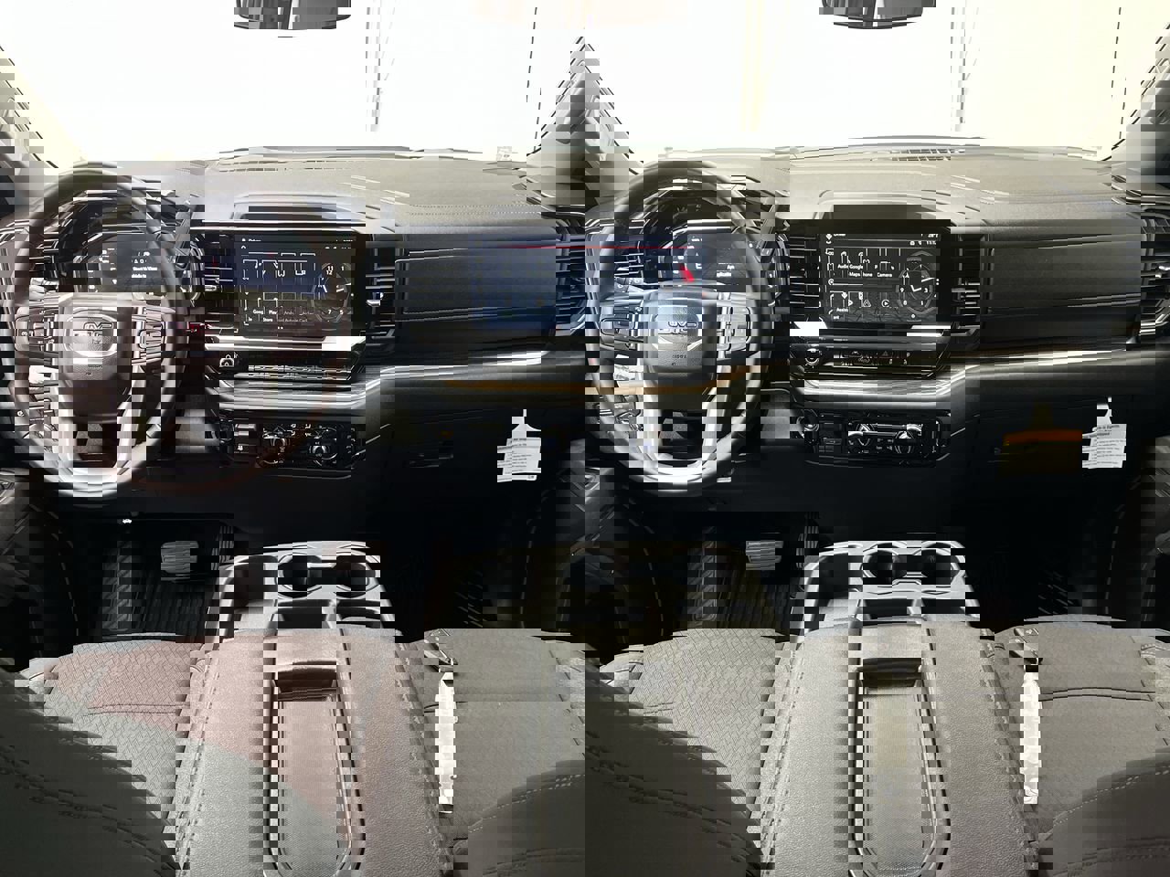 New 2026 GMC Sierra 1500 Elevation image 4