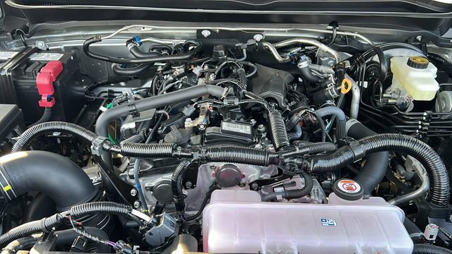 New 2026 Toyota Tacoma TRD Sport image 33