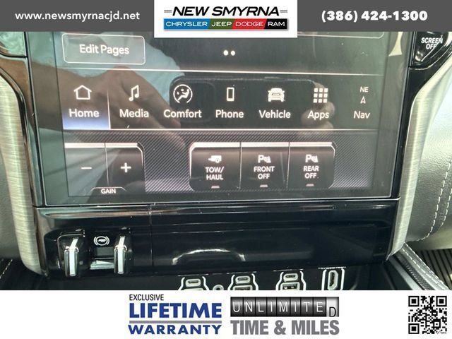 New 2026 RAM 2500 Power Wagon image 26