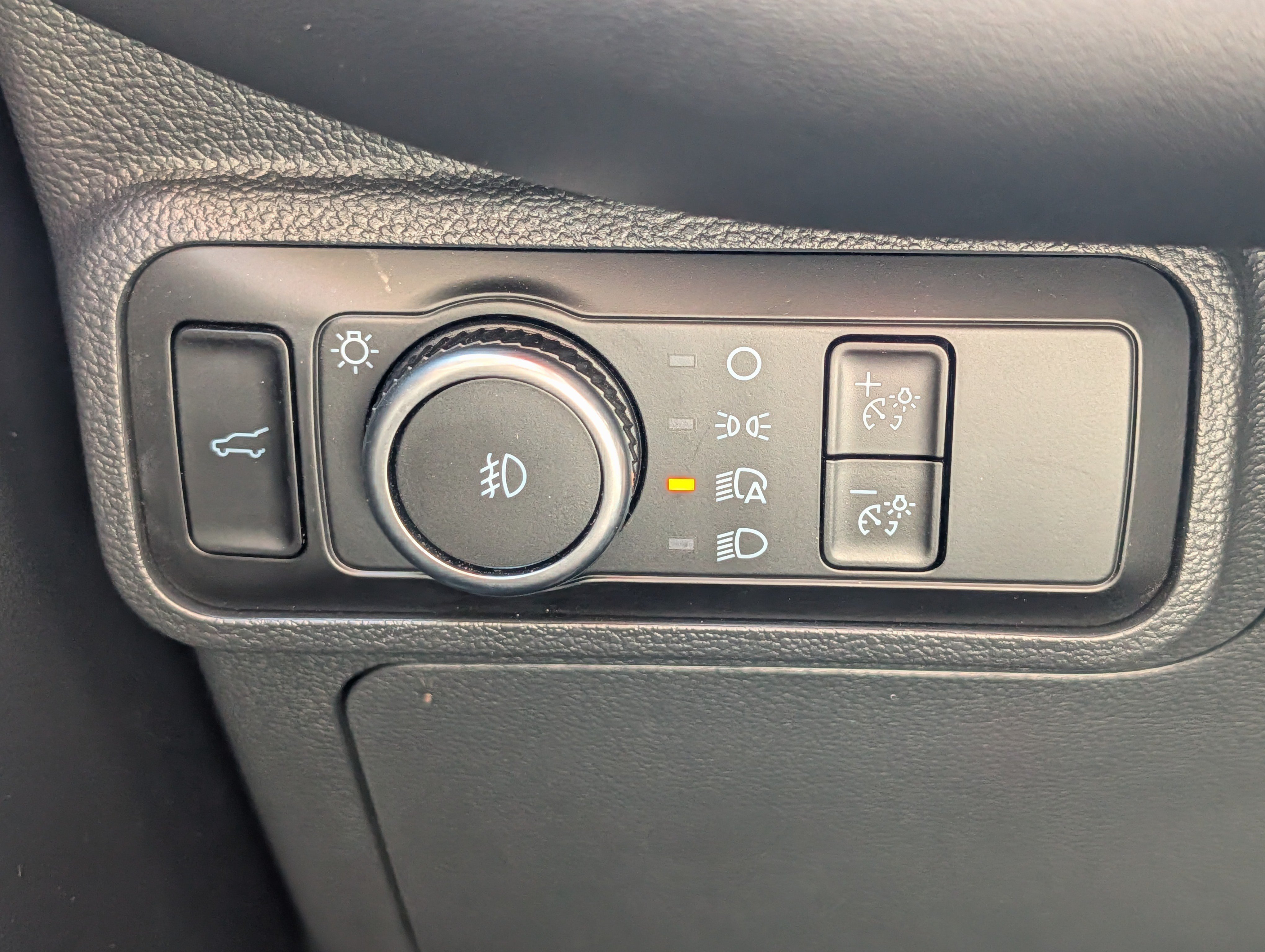 Used 2026 Ford Explorer ST-Line AWD/4WD image 26