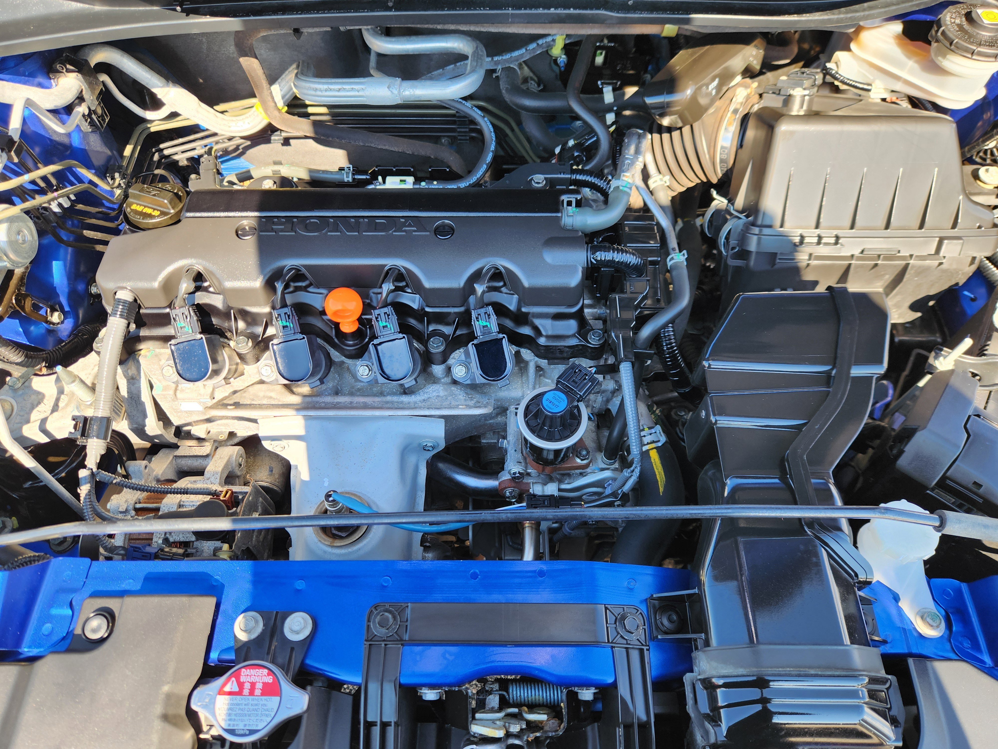 Used 2019 Honda HR-V EX image 18