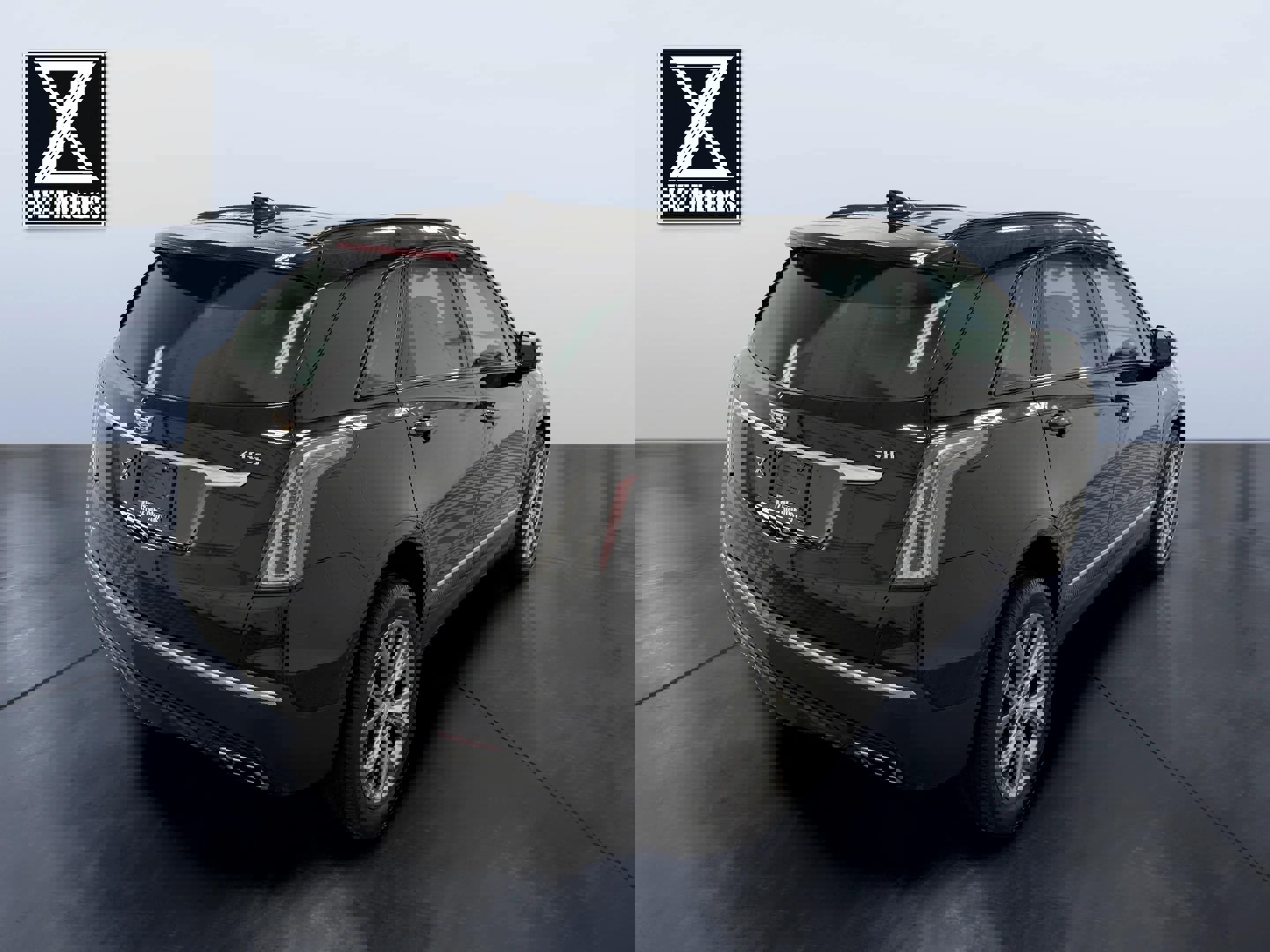 Used 2021 Cadillac XT5 Sportv image 6