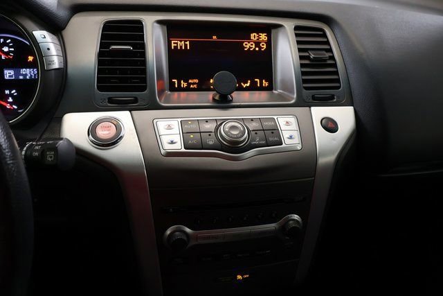 Used 2014 Nissan Murano S image 17
