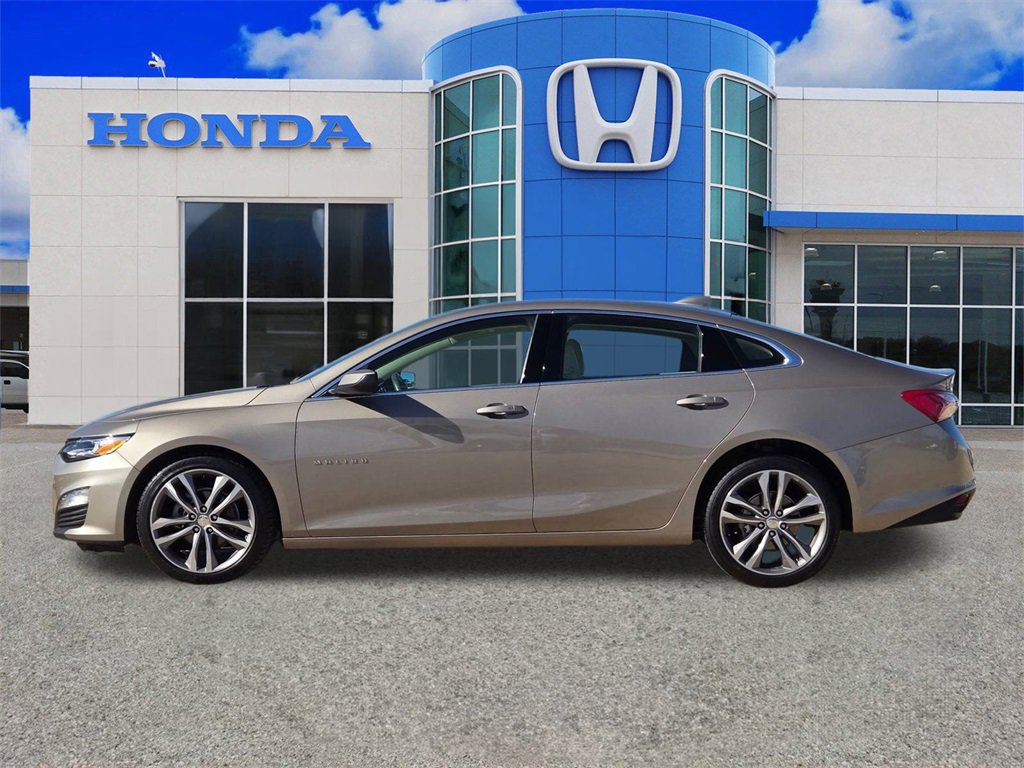 Used 2024 Chevrolet Malibu LT image 6