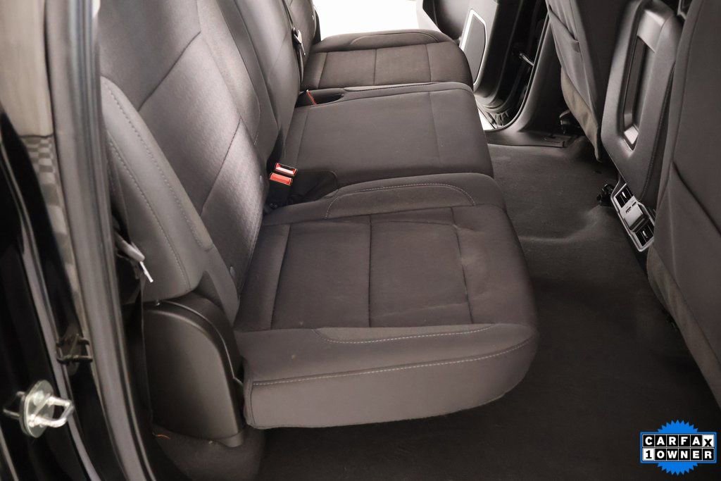 Used 2023 Chevrolet Silverado 1500 LT image 14