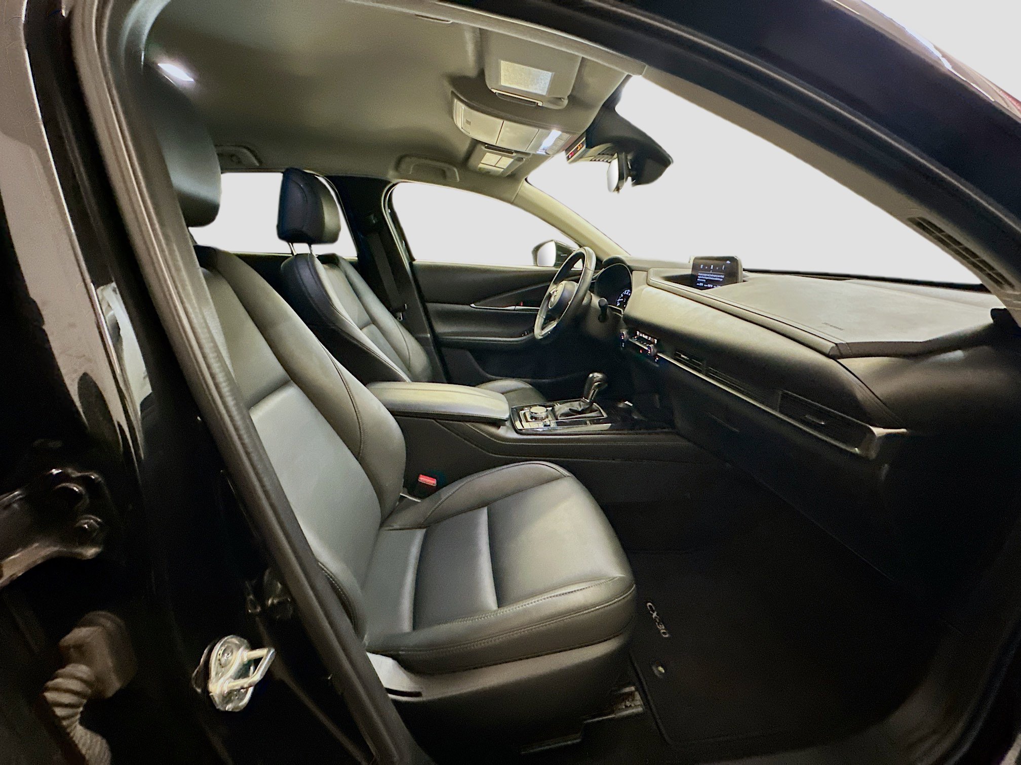 Used 2024 MAZDA CX-30 AWD 2.5 S w/ Select Sport Pkg image 31