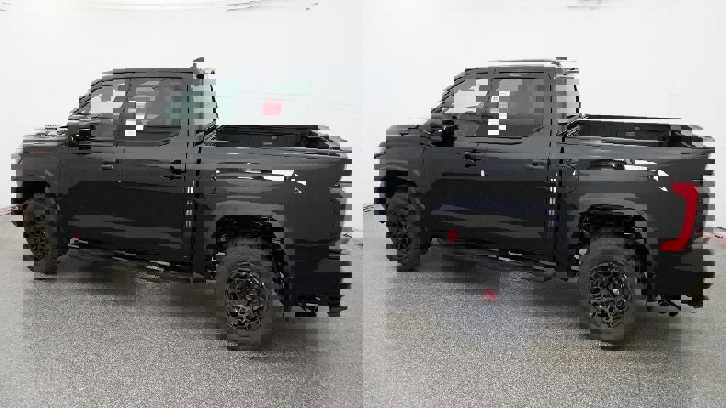 New 2026 Toyota Tundra TRD Pro image 3