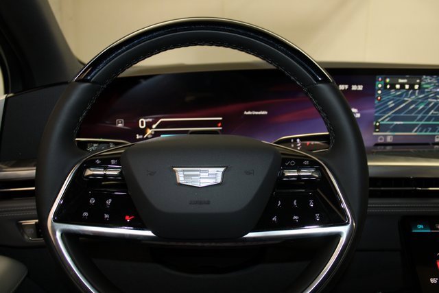 New 2025 Cadillac Escalade IQ Sport 1 image 26