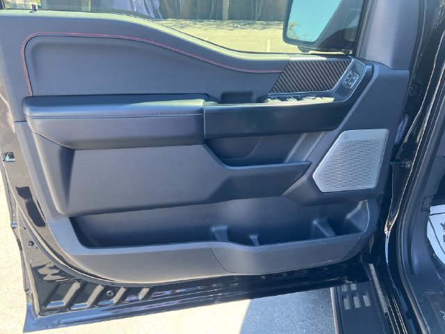 Used 2025 Chevrolet Silverado 1500 LT Trail Boss w/ Protection Package AWD/4WD image 10