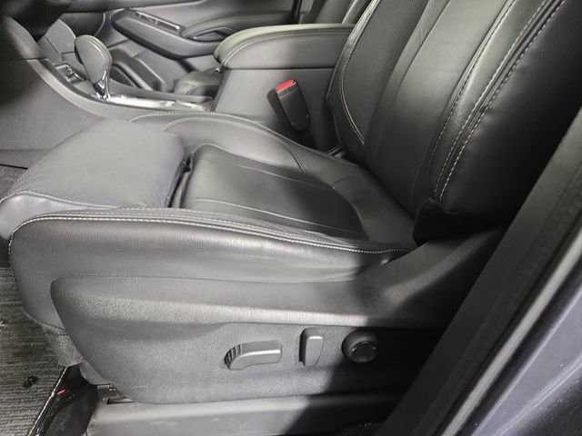 Used 2023 Subaru Ascent Limited AWD/4WD image 29