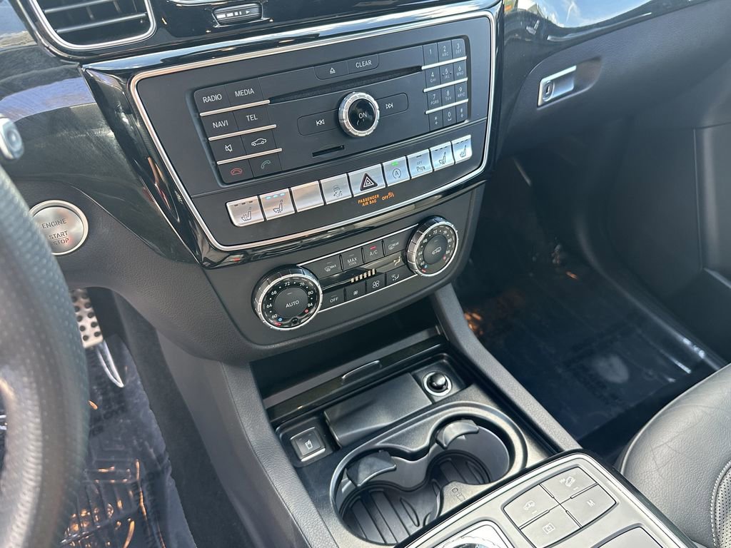 Used 2018 Mercedes-Benz GLE 43 AMG 4MATIC Coupe image 31
