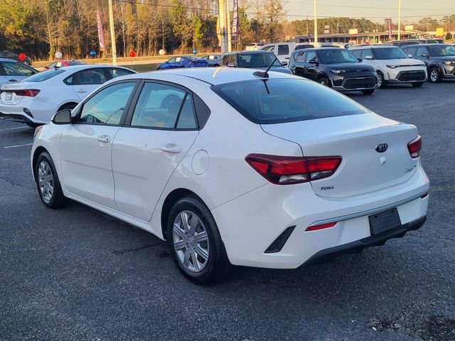 Used 2021 Kia Rio S image 5