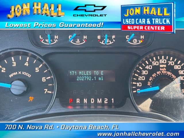 Used 2014 Ford F150 STX w/ Equipment Group 201A Mid RWD image 17