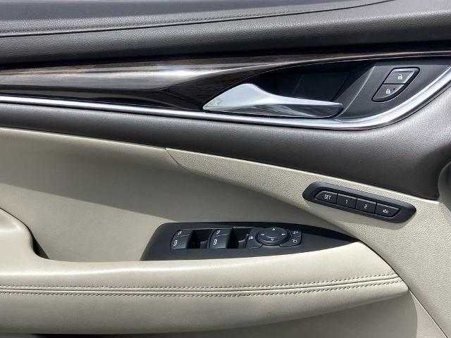 Used 2017 Buick LaCrosse Essence w/ Sights and Sounds Package FWD image 19