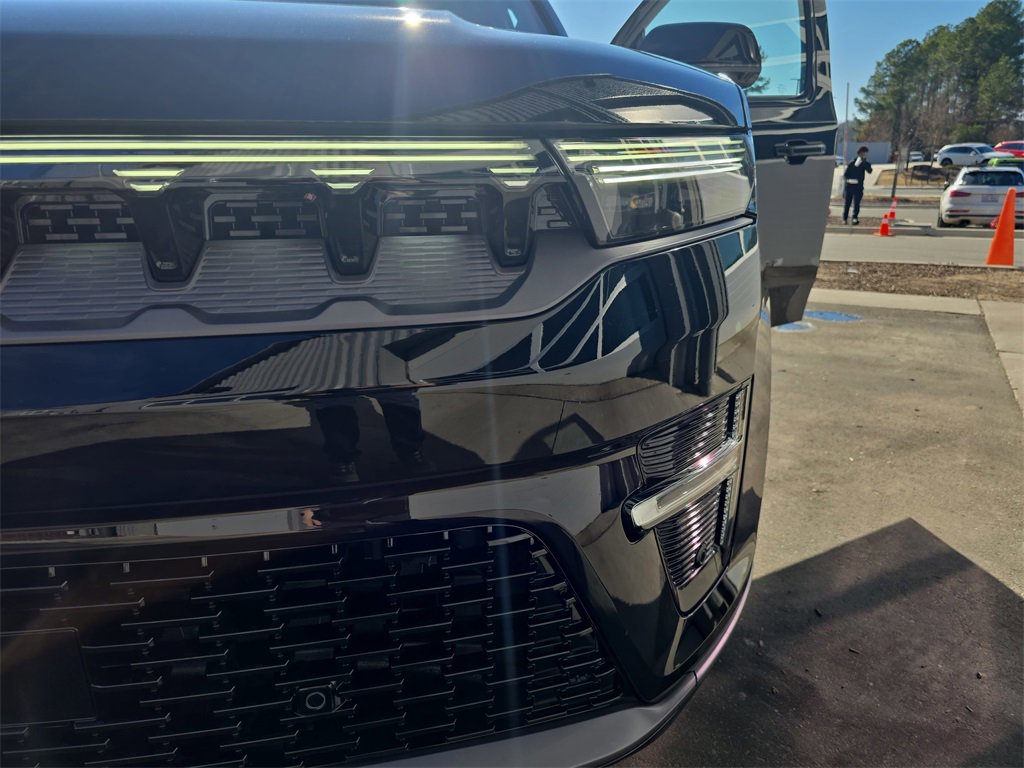 New 2026 Jeep Grand Wagoneer Limited image 34