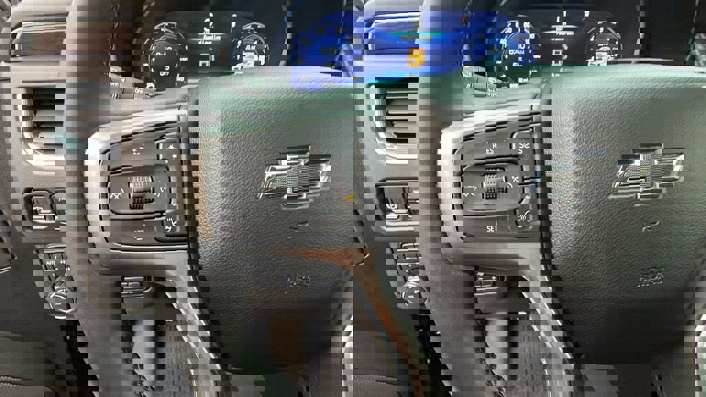 Certified 2024 Chevrolet Suburban Z71 w/ Luxury Package image 27