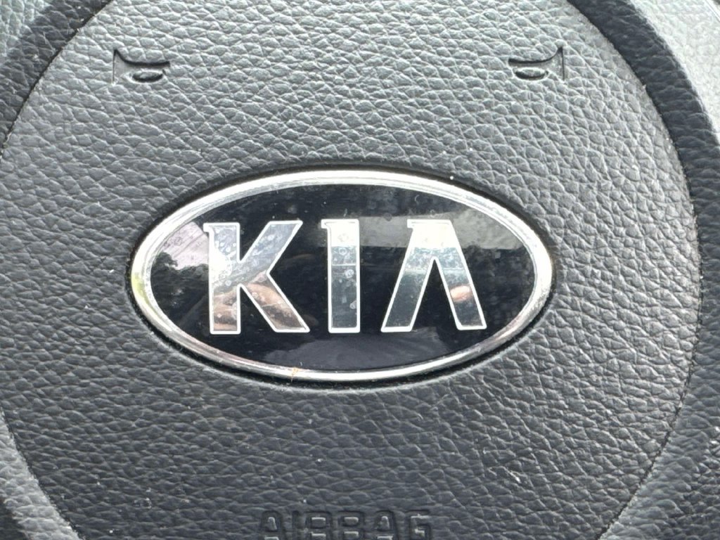 Used 2021 Kia Seltos EX AWD/4WD image 32