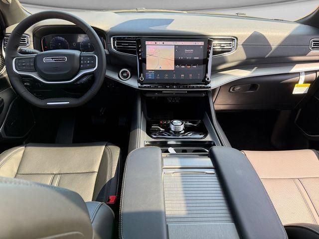 New 2026 Jeep Grand Wagoneer 4WD w/ Premium Group I image 60