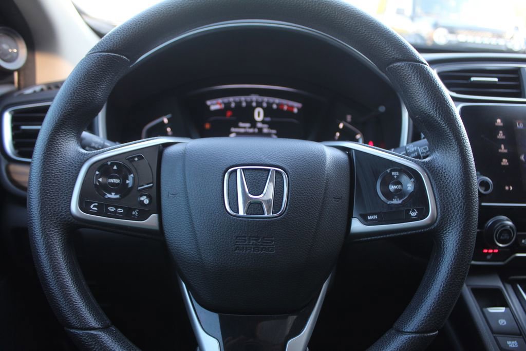Used 2020 Honda CR-V EX image 28