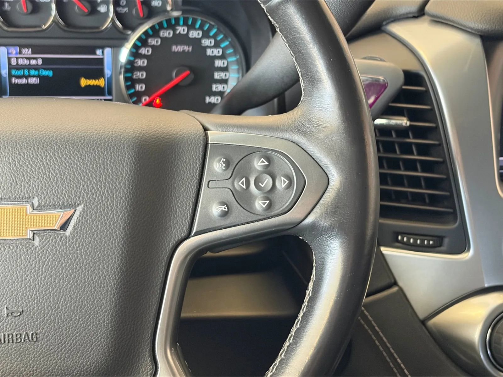 Used 2016 Chevrolet Tahoe LTZ image 68