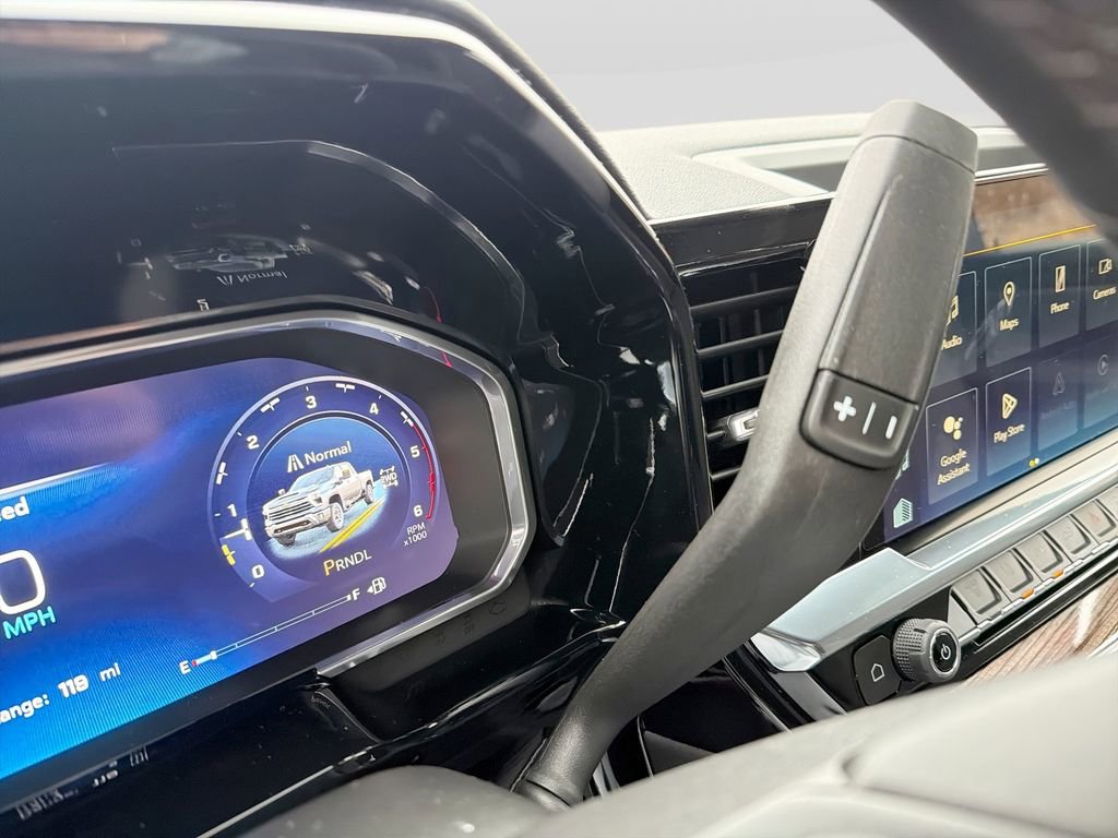 New 2026 Chevrolet Silverado 2500 LT w/ All Star Edition image 28