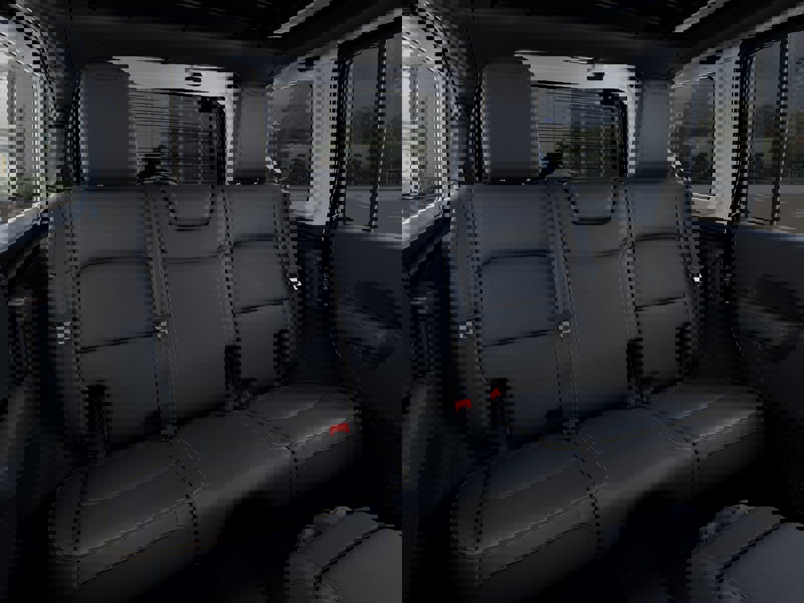 New 2026 Jeep Wrangler Willys image 41