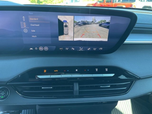 New 2026 Buick Enclave Preferred w/ Power Package image 21