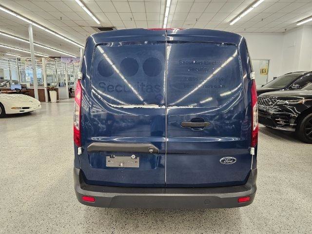 Used 2017 Ford Transit Connect XLT FWD image 5