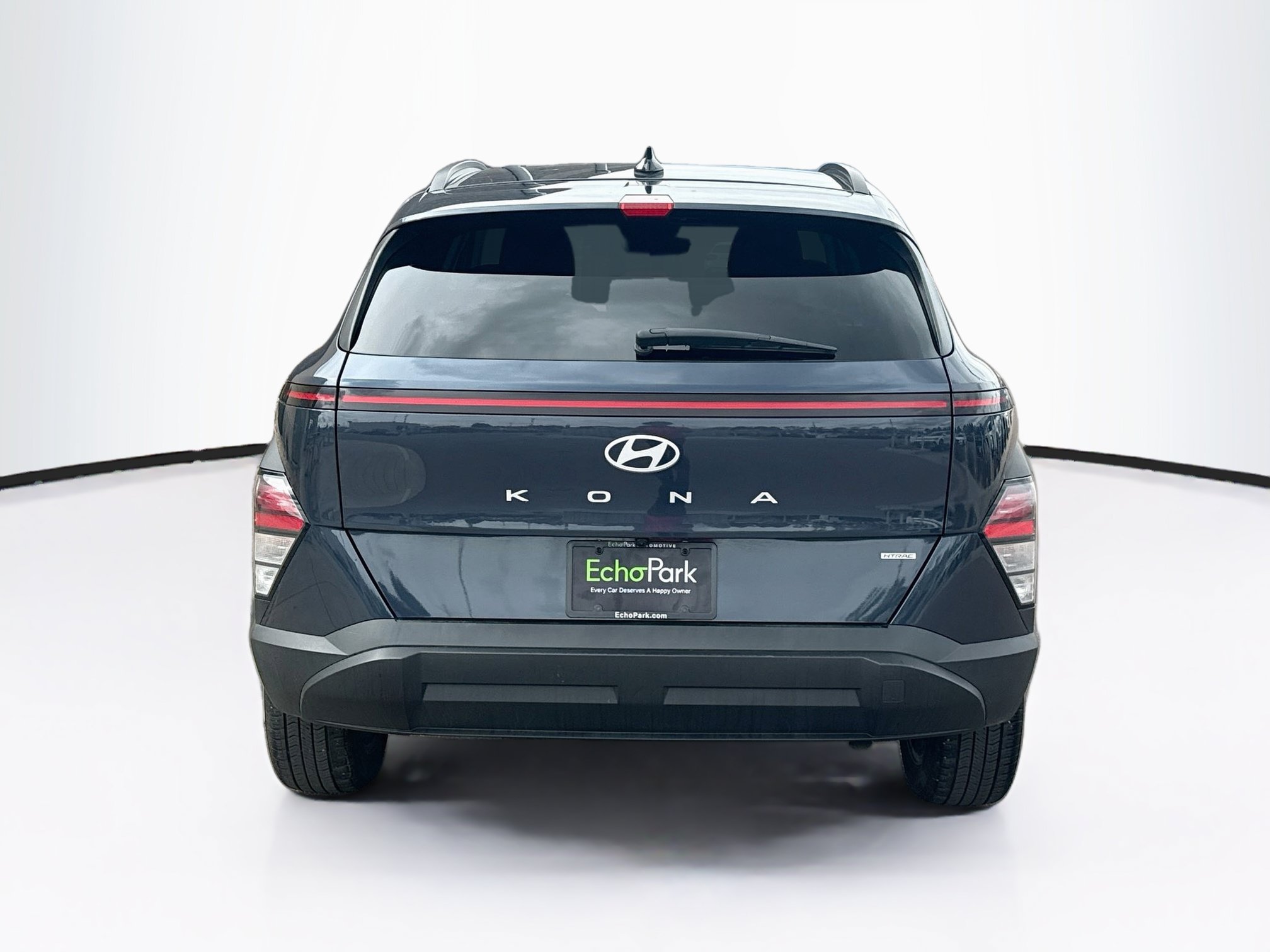 Used 2025 Hyundai Kona SEL AWD/4WD image 7