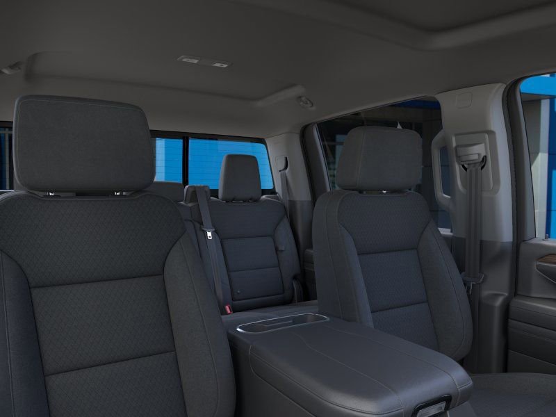 New 2026 Chevrolet Silverado 3500 LT image 24