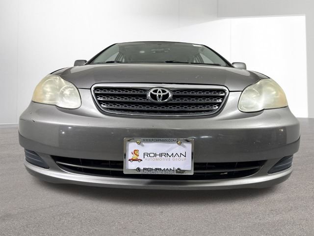 Used 2005 Toyota Corolla CE image 22