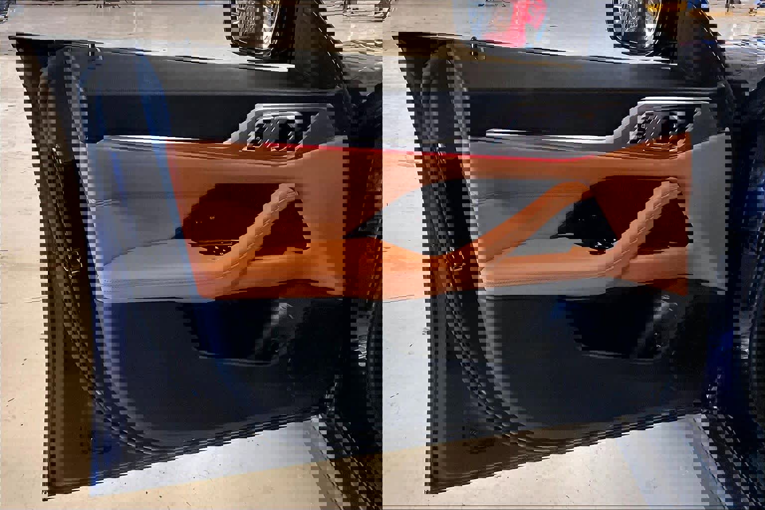 Certified 2023 BMW i4 eDrive35 w/ Premium Package image 20