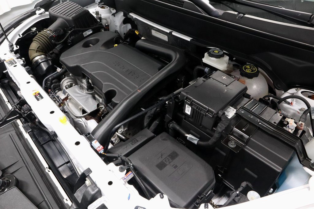 Used 2024 Chevrolet Equinox LS w/ LS Convenience Package image 15