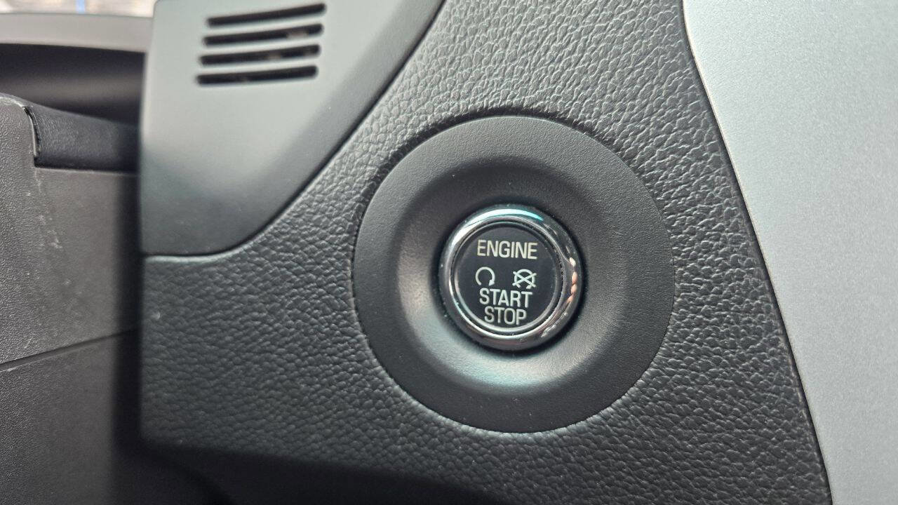 Used 2015 Ford Explorer Limited w/ Equipment Group 301A image 28