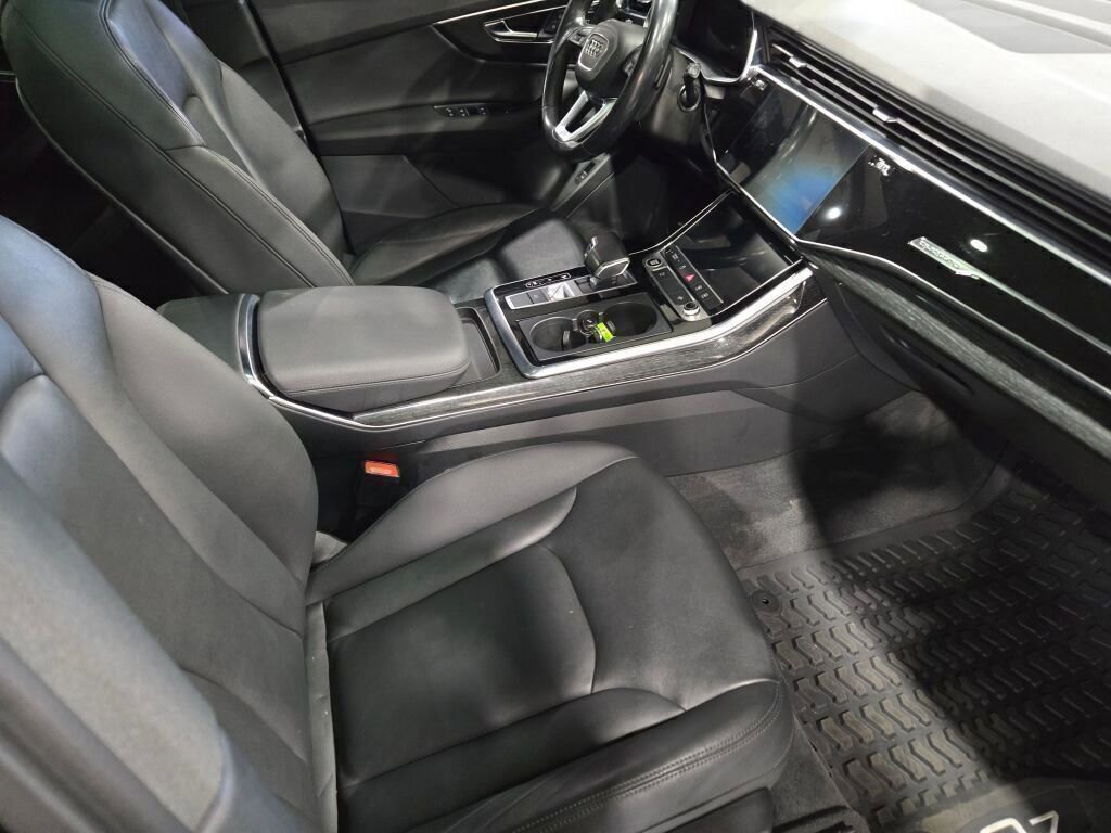 Used 2022 Audi Q7 2.0T Premium image 8