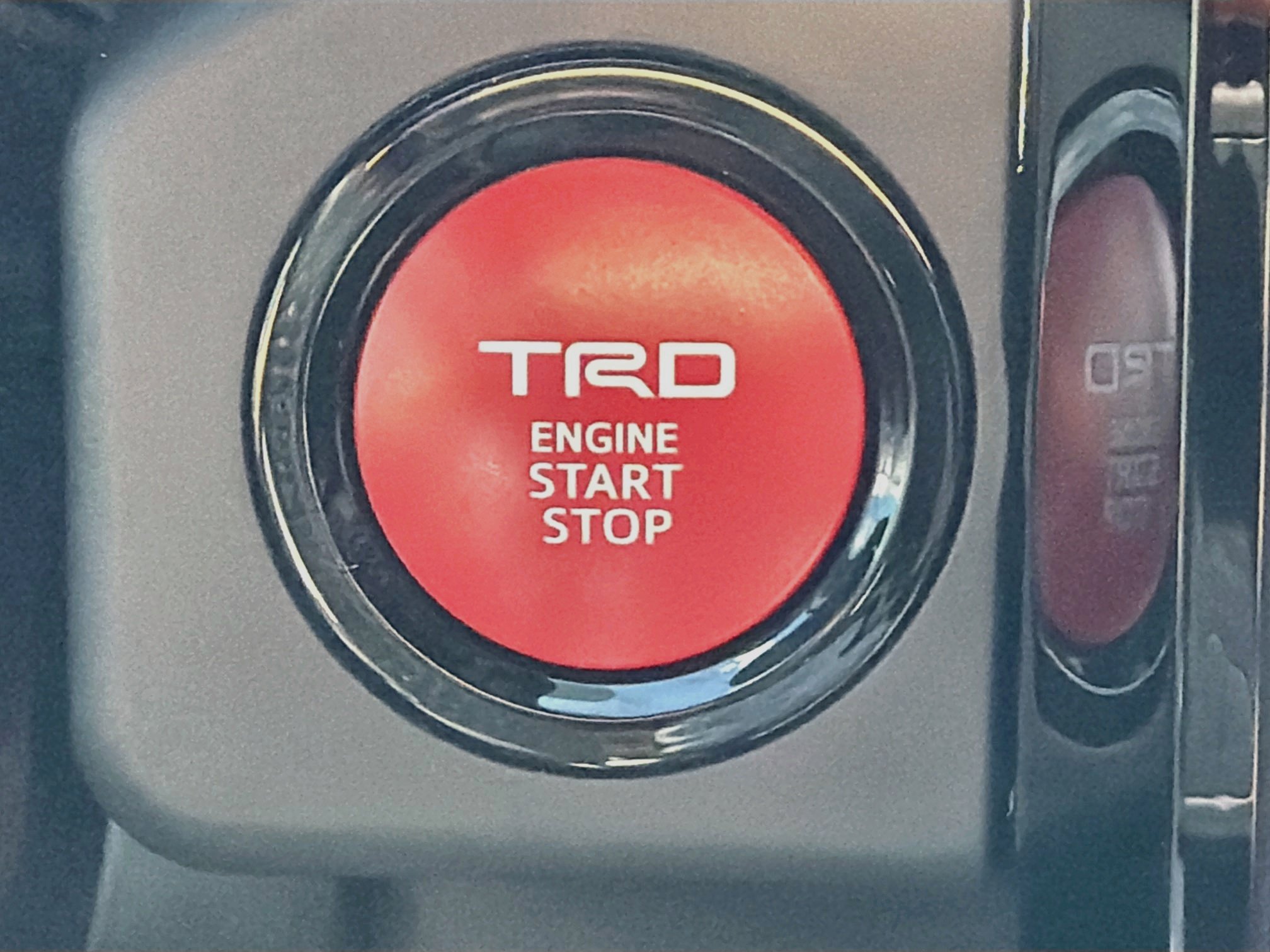 Used 2024 Toyota Tacoma TRD Off-Road w/ TRD Off Road Upgrade Package AWD/4WD image 33
