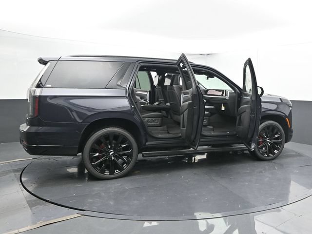 Used 2025 Cadillac Escalade Sport Platinum AWD/4WD image 56