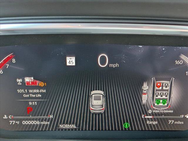 New 2026 Acura MDX Type S AWD/4WD image 10
