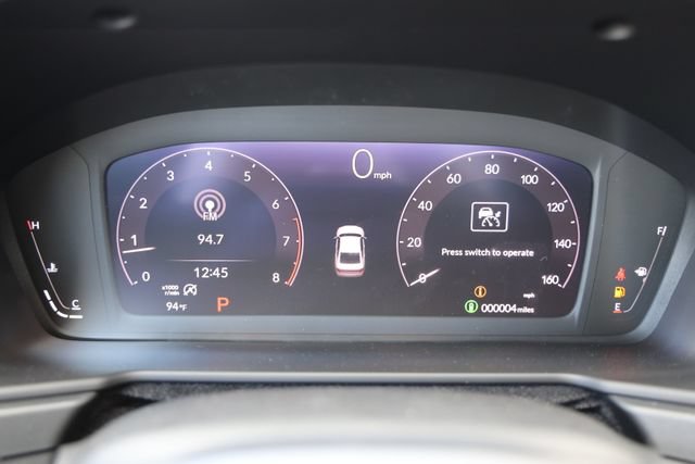 New 2026 Honda Accord SE image 28