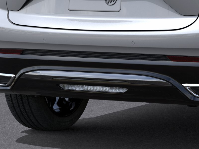 New 2026 Buick Envision Sport Touring AWD/4WD image 14