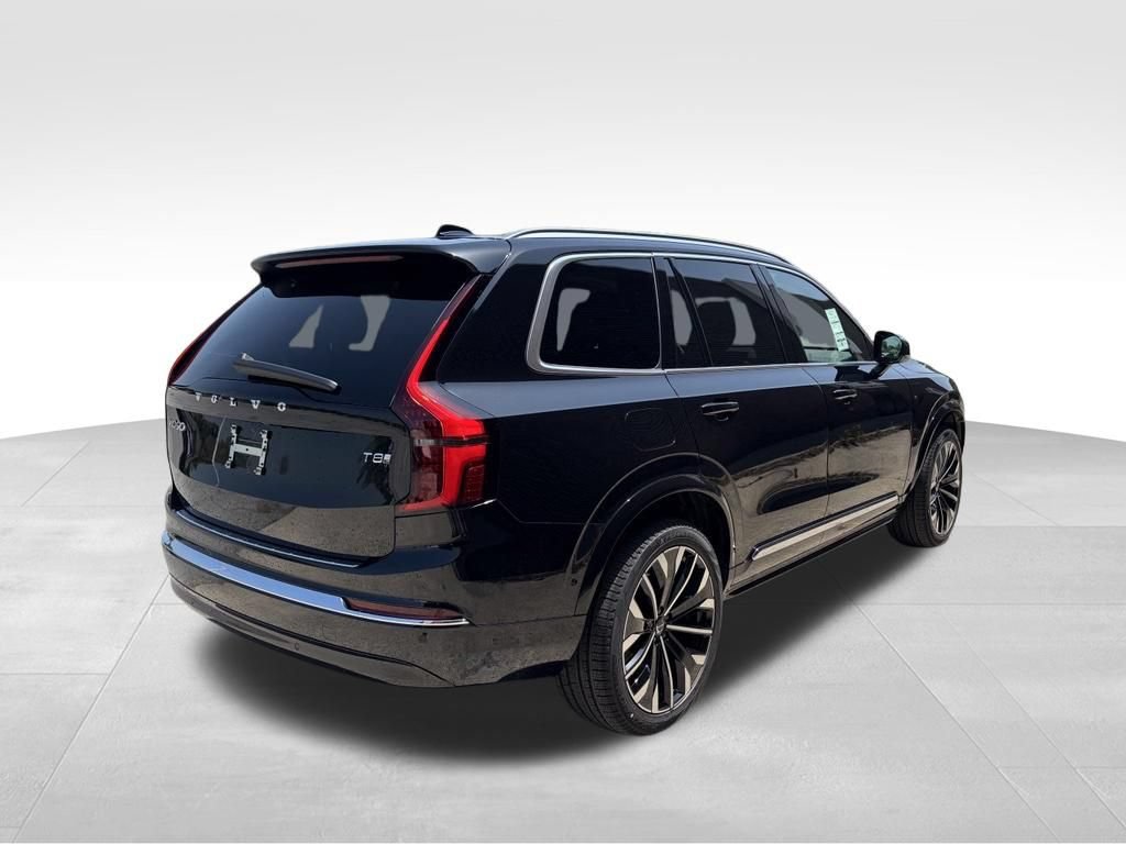 New 2026 Volvo XC90 T8 Ultra w/ Protection Package Premier AWD/4WD image 6