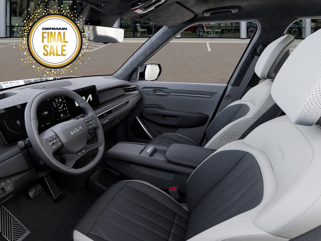 New 2026 Kia EV9 GT-Line image 18