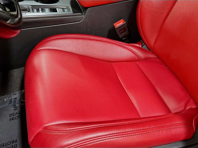 Used 2022 Honda Civic Sport image 19