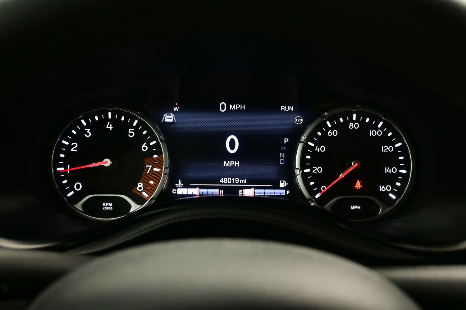 Used 2023 Jeep Renegade Latitude AWD/4WD image 25
