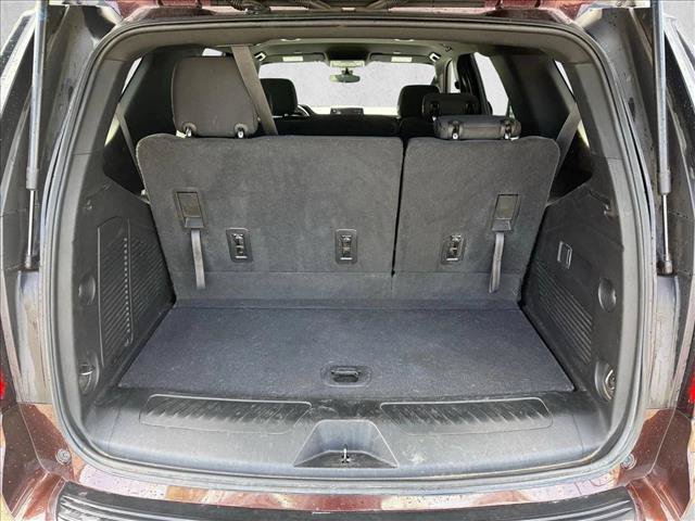 Used 2022 GMC Yukon SLE w/ Gmc Pro Safety Plus Package RWD image 18