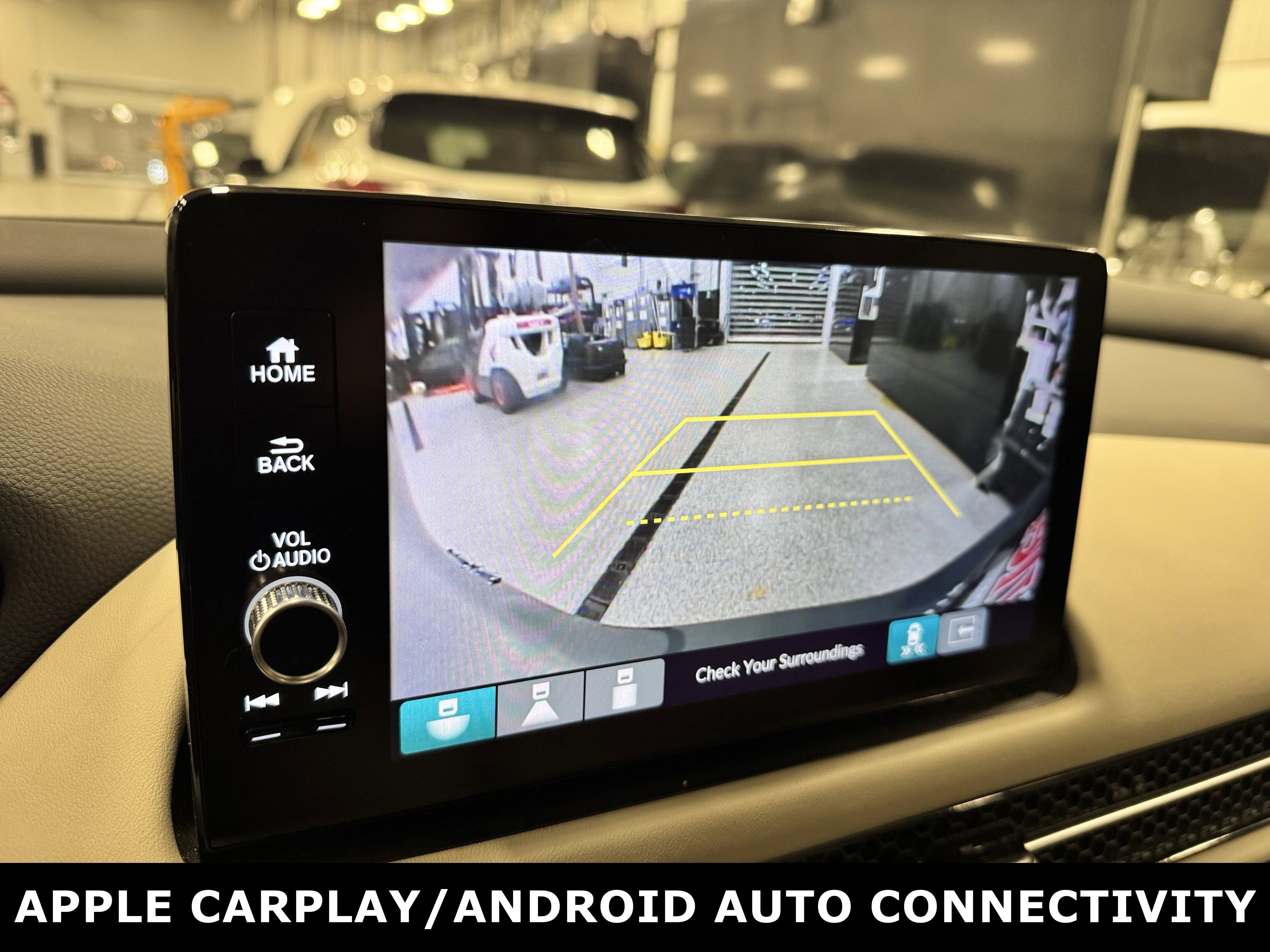 Used 2025 Honda HR-V EX-L image 7