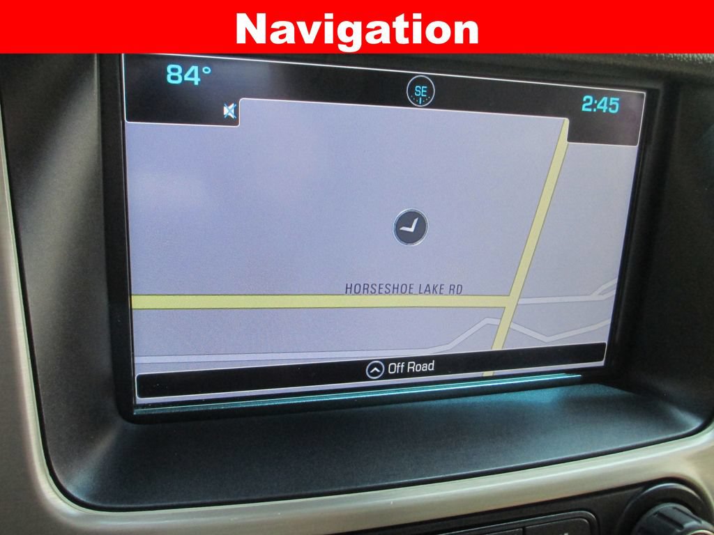 Used 2020 GMC Yukon Denali w/ Open Road Package AWD/4WD image 16
