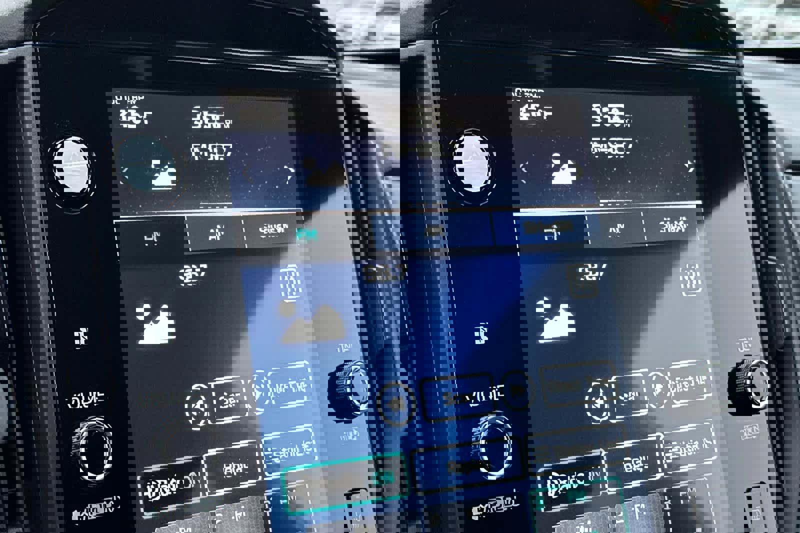 New 2026 Subaru Crosstrek 2.5i Wilderness w/ Wilderness Package image 20