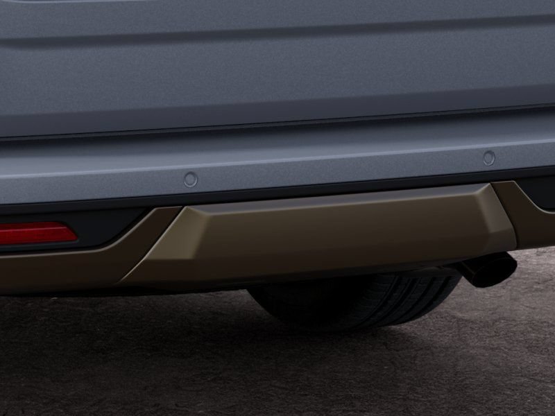 New 2027 Ford Expedition Max King Ranch AWD/4WD image 23
