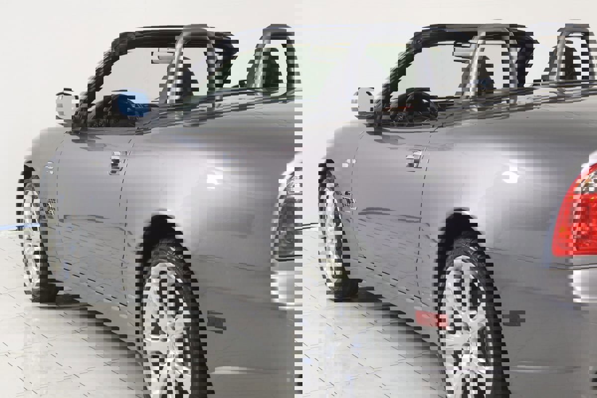 Used 2004 Maserati Spyder Cambiocorsa image 33